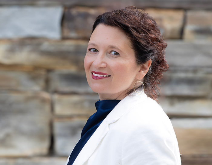 Beth Dombroski